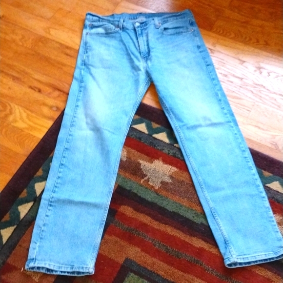 👖Levi’s Strauss - 505 - UNISEX  36 X 31 - Picture 1 of 15